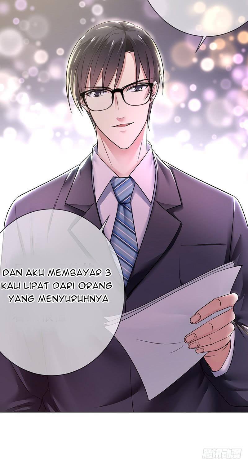 NSD Gaming Chapter 79 Bahasa Indonesia